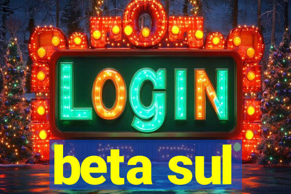 beta sul